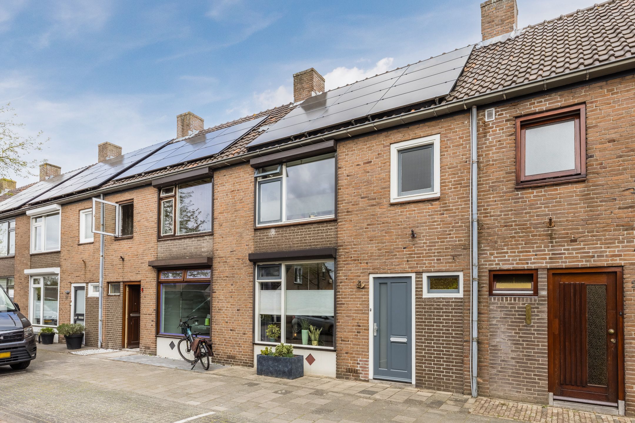 Jagilstraat 4 