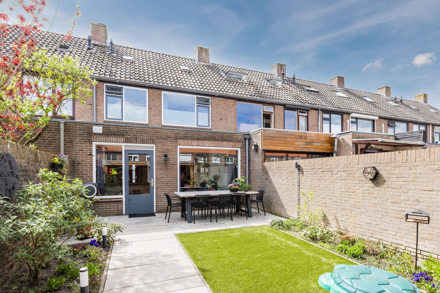 Foto 4 van Jagilstraat 4