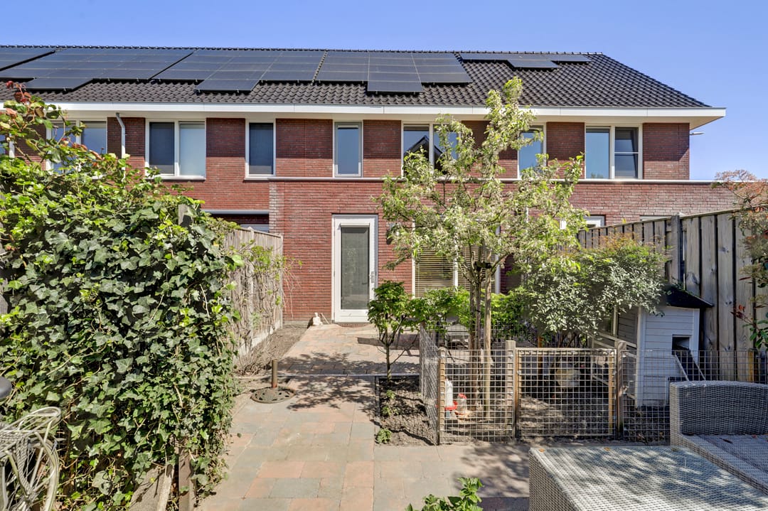 Photo 31 of Paulus Potterstraat 1-A