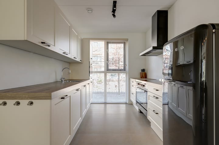 Foto 4 van Paulus Potterstraat 1-A