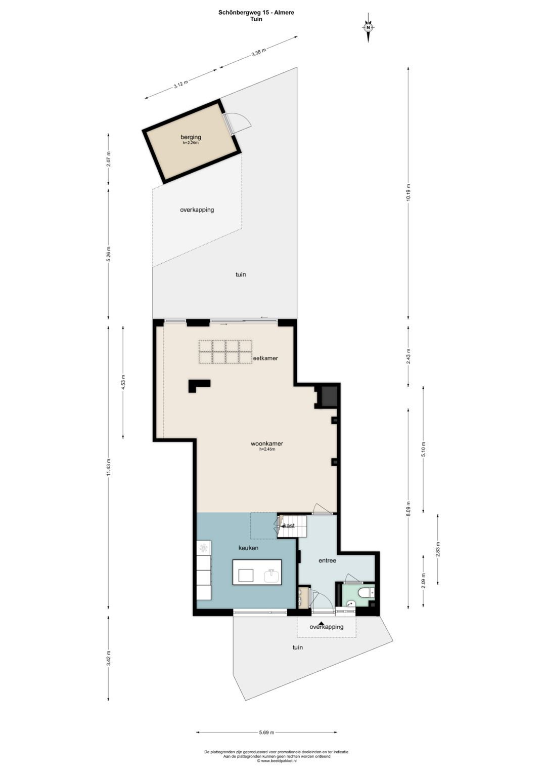 Photo 74 of Schönbergweg 15