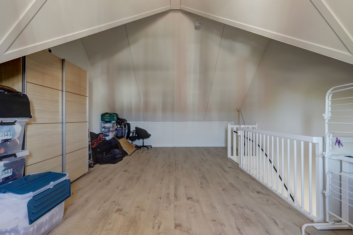 Photo 29 of Paulus Potterstraat 1-A