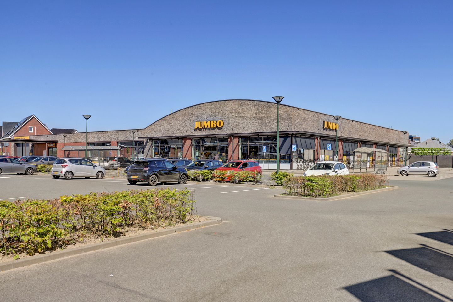 Photo 35 of Paulus Potterstraat 1-A