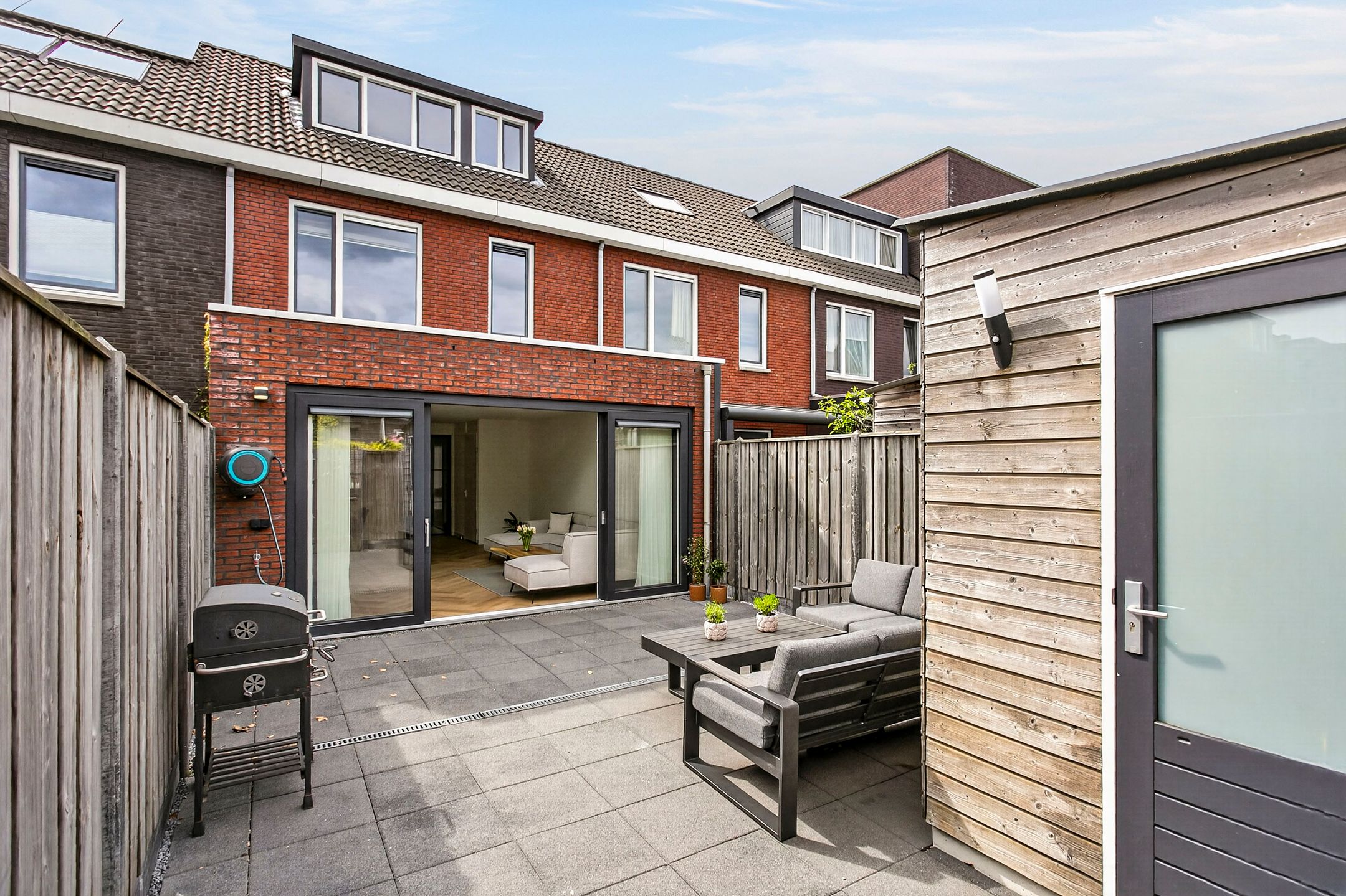 Foto 30 van Kamilleweg 13