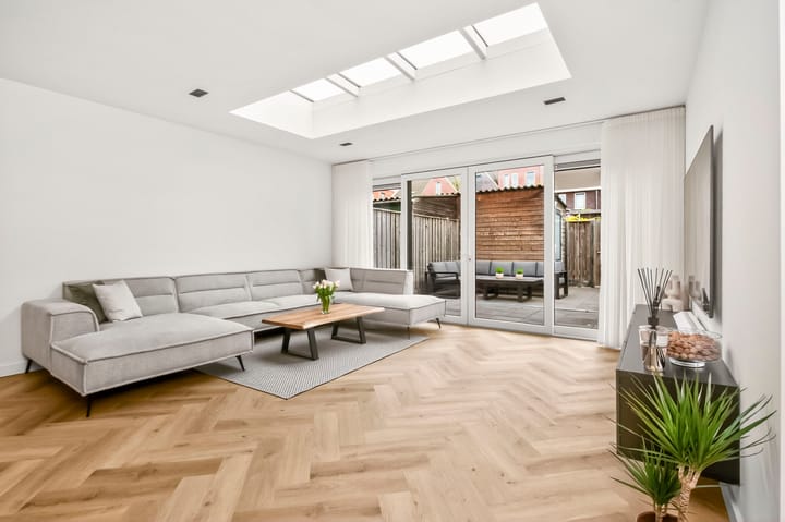 Foto 3 van Kamilleweg 13