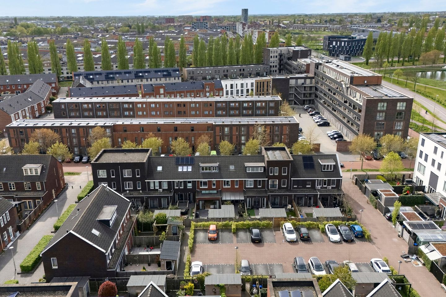 Foto 34 van Kamilleweg 13