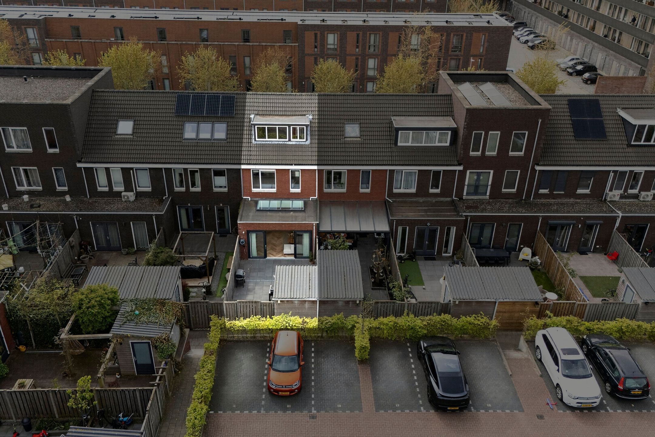 Foto 36 van Kamilleweg 13