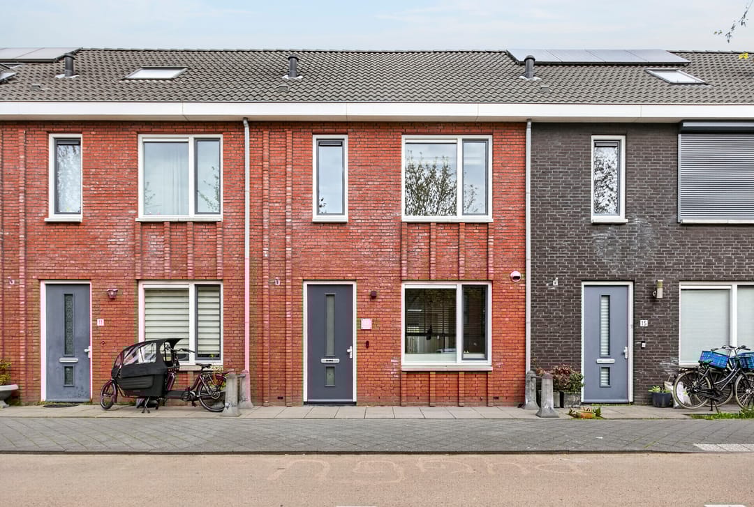 Foto 37 van Kamilleweg 13