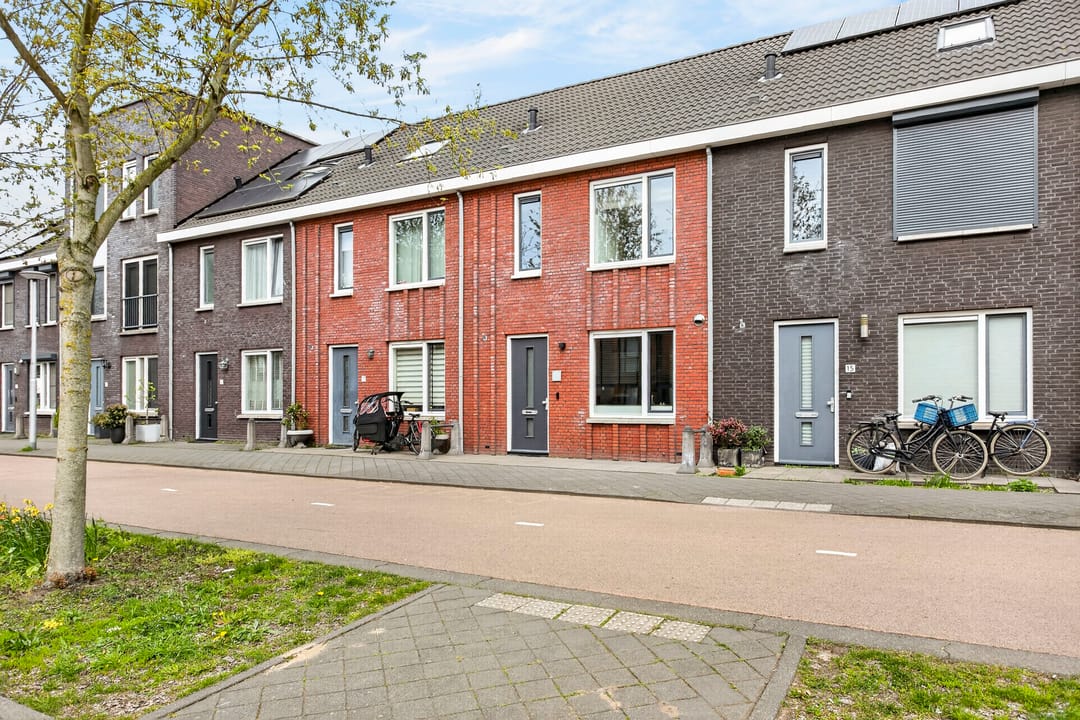 Foto 38 van Kamilleweg 13