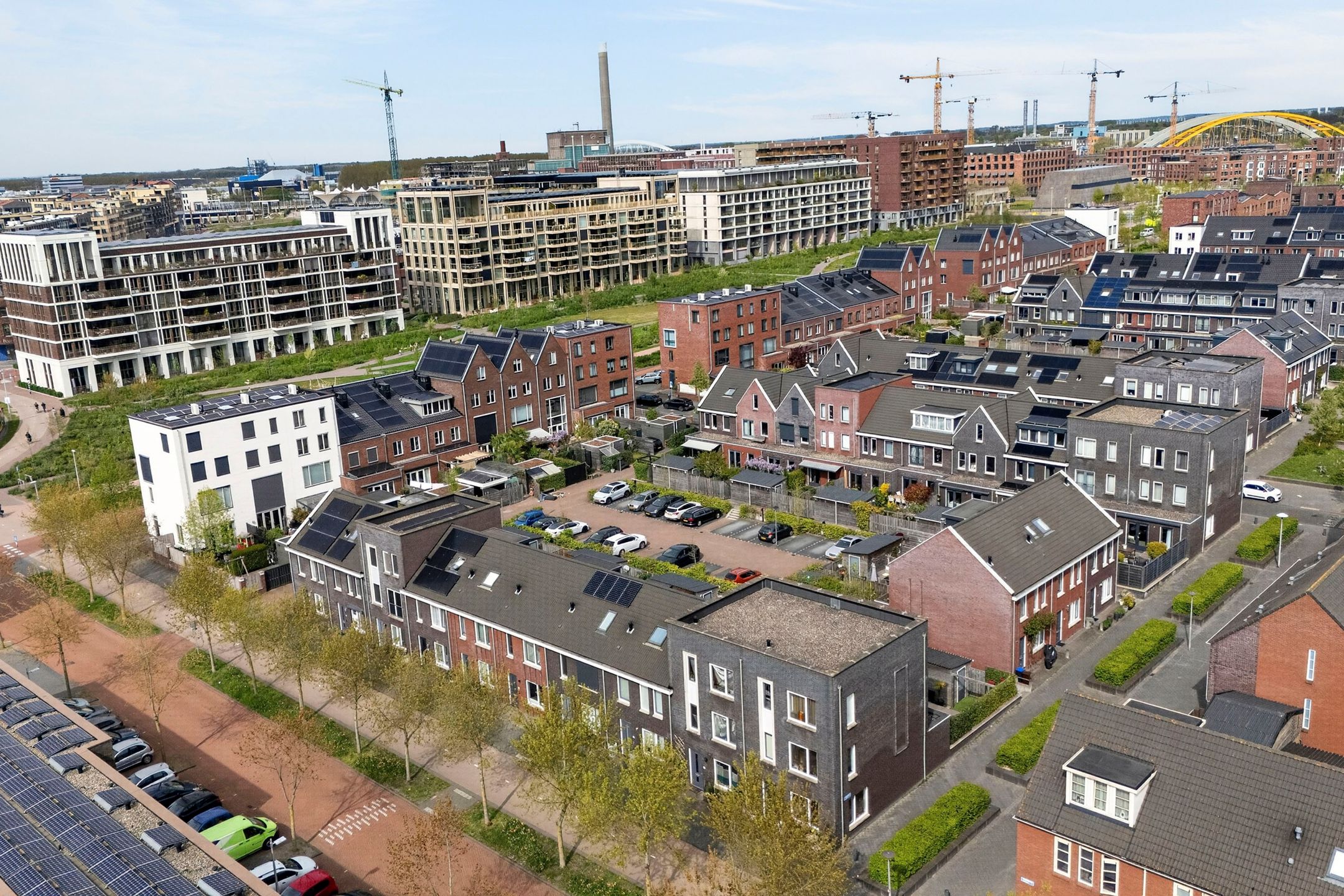 Foto 39 van Kamilleweg 13