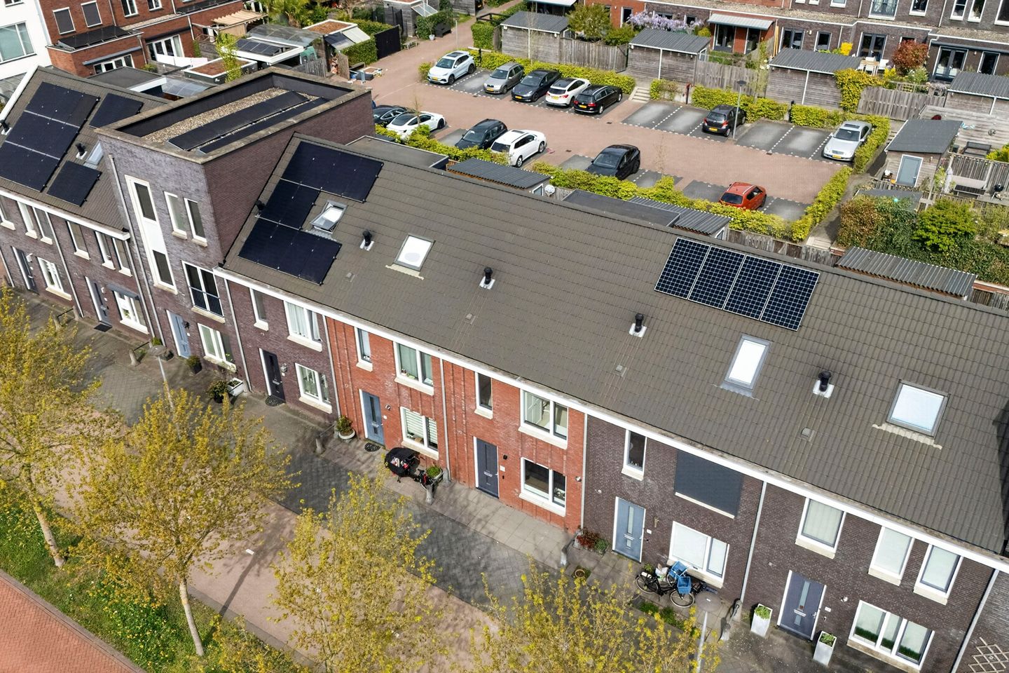 Foto 40 van Kamilleweg 13