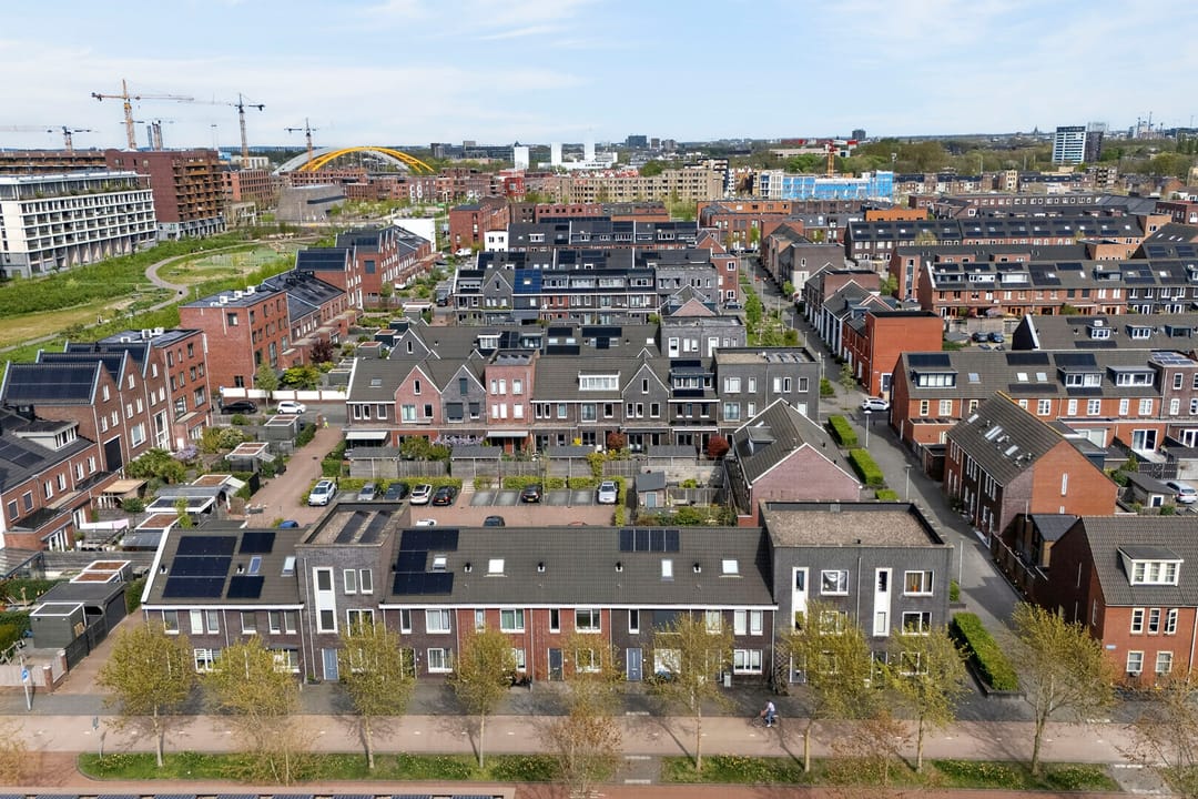 Foto 41 van Kamilleweg 13