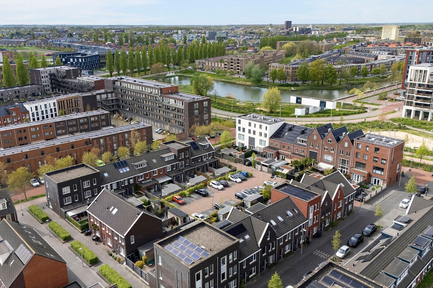 Foto 35 van Kamilleweg 13