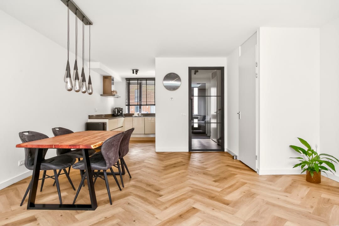 Foto 7 van Kamilleweg 13