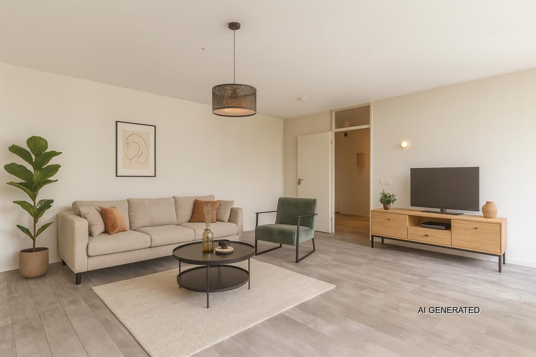 Photo 7 of De Heugden 331