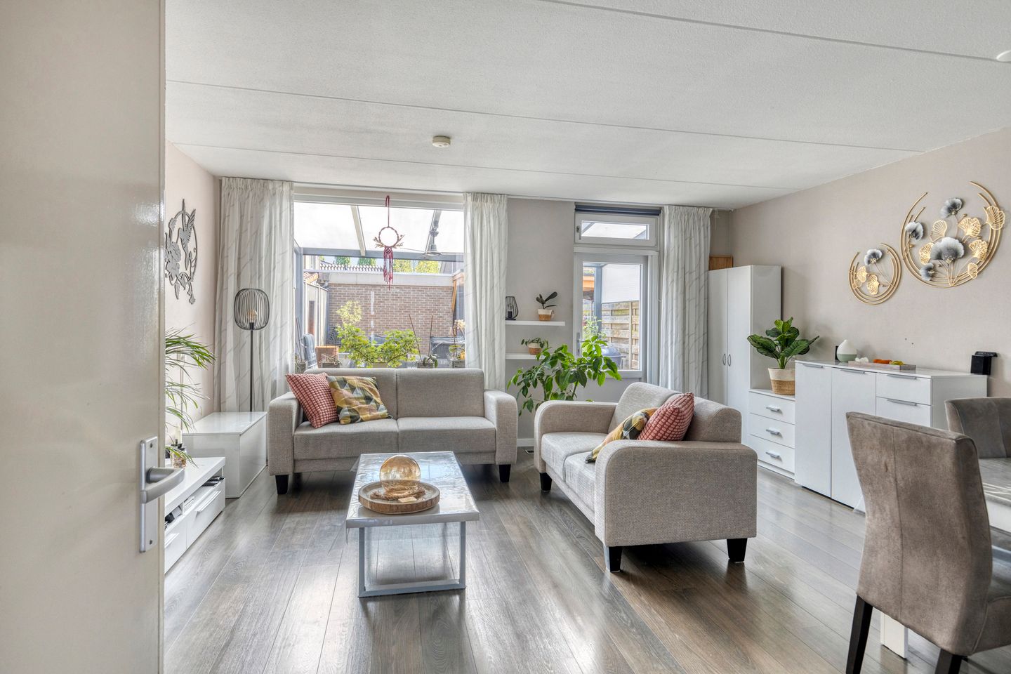 Foto 4 van Vogelkersstraat 5