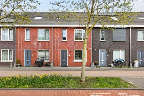 Kamilleweg thumbnail