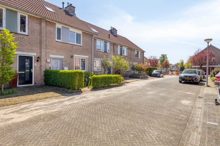 Foto 2 van Vogelkersstraat 5