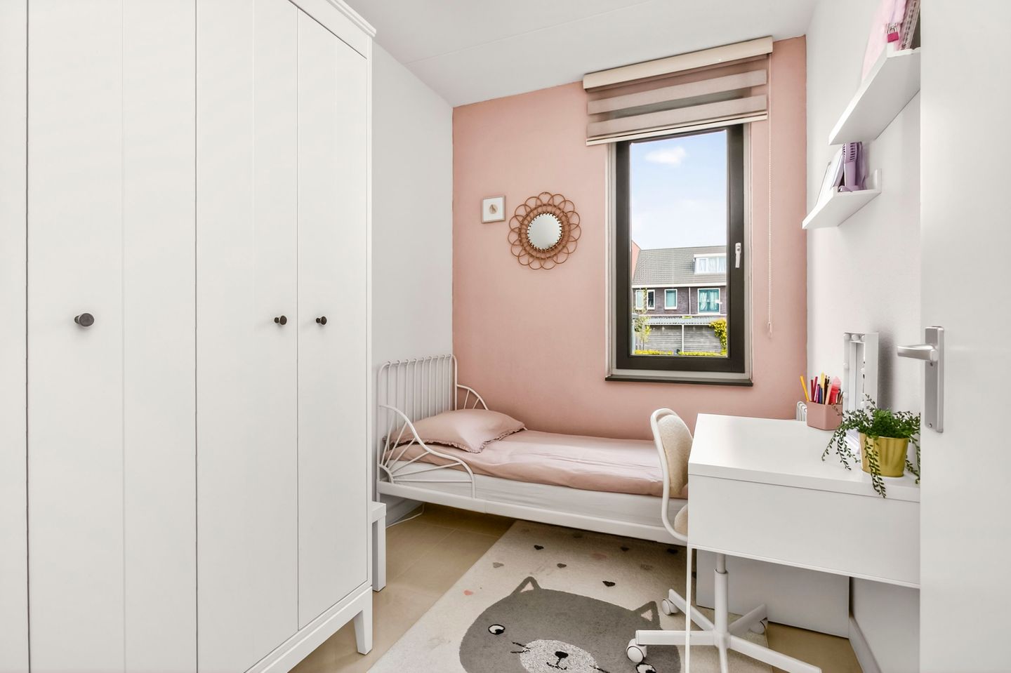 Foto 19 van Kamilleweg 13