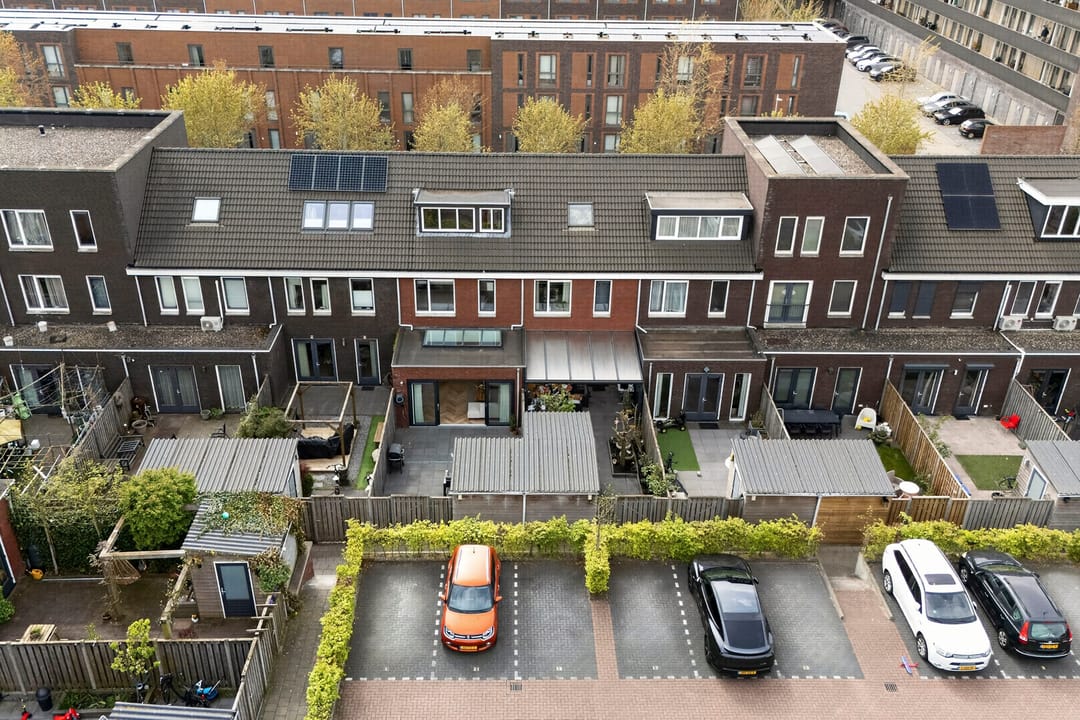 Foto 32 van Kamilleweg 13