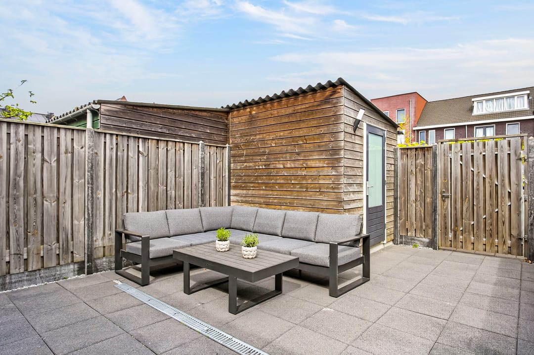 Foto 28 van Kamilleweg 13