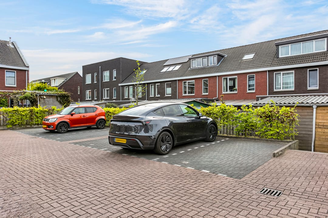 Foto 31 van Kamilleweg 13