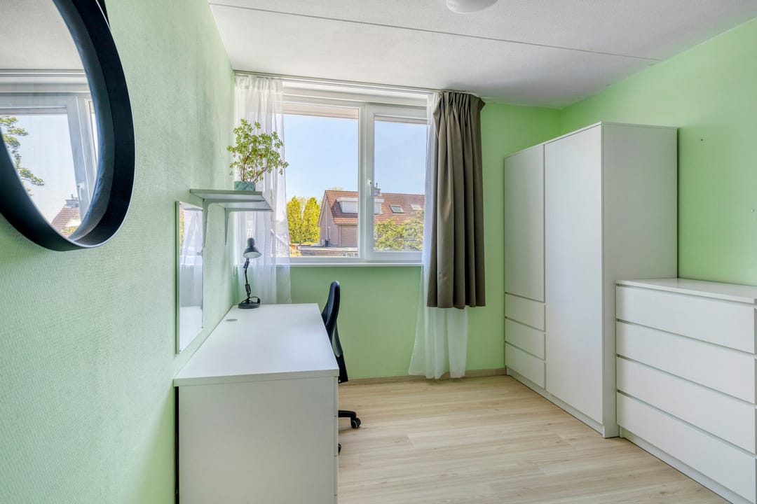 Foto 13 van Vogelkersstraat 5