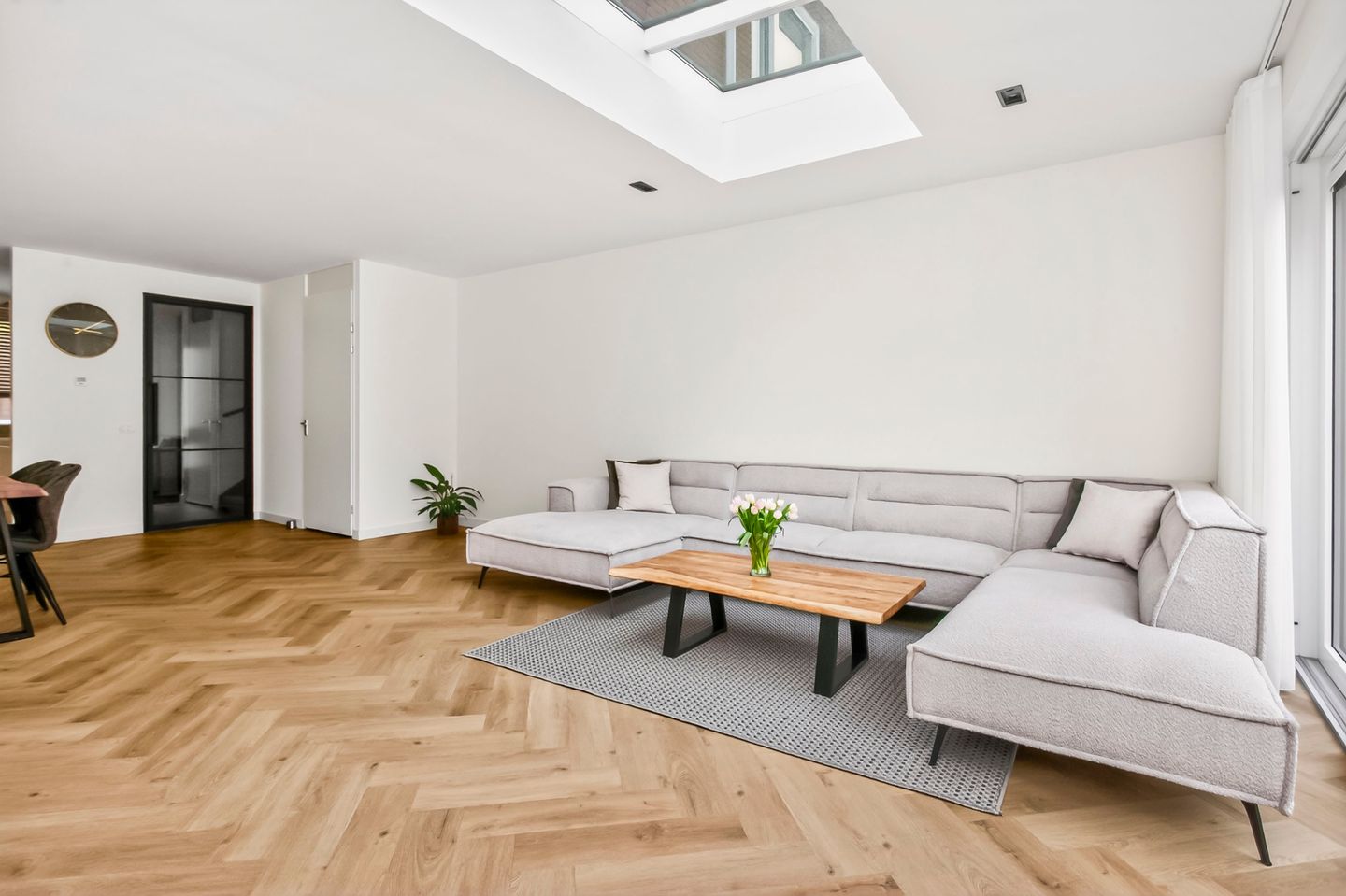 Foto 5 van Kamilleweg 13