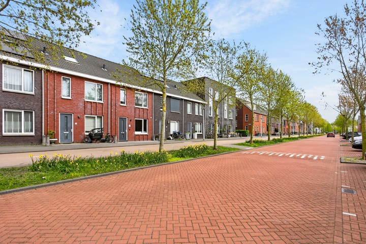 Foto 2 van Kamilleweg 13