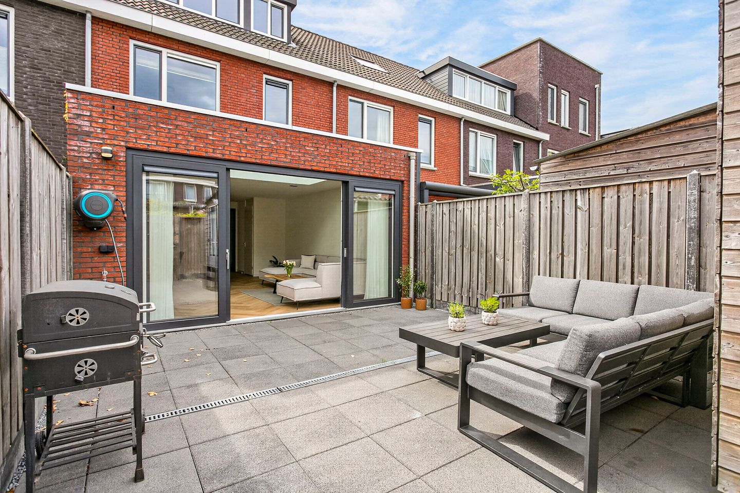 Foto 29 van Kamilleweg 13