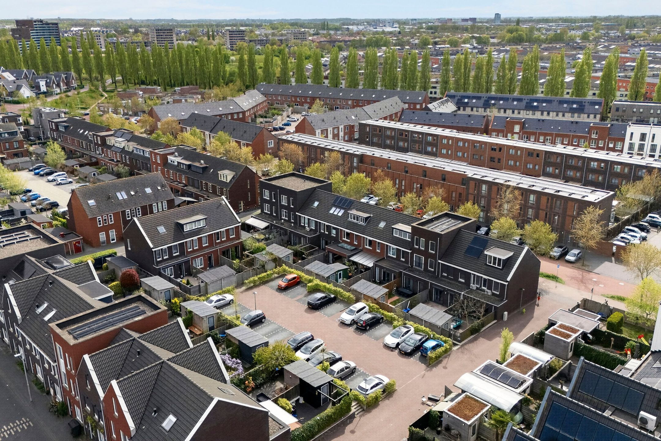 Foto 33 van Kamilleweg 13