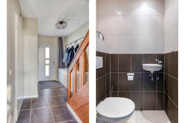 Foto 3 van Vogelkersstraat 5