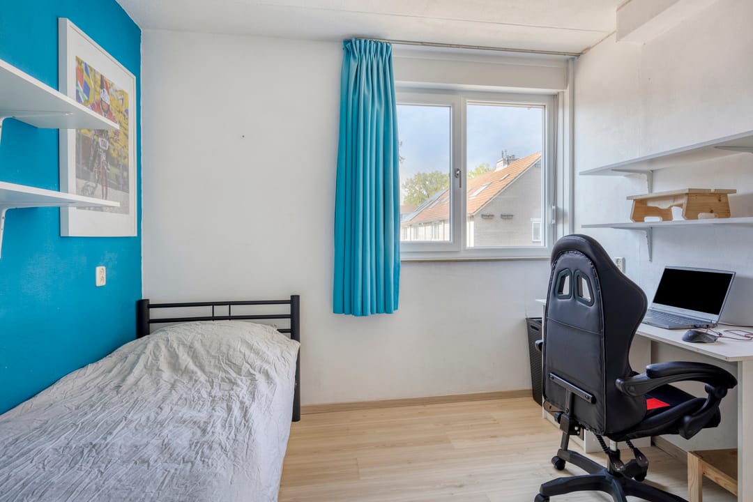 Foto 16 van Vogelkersstraat 5