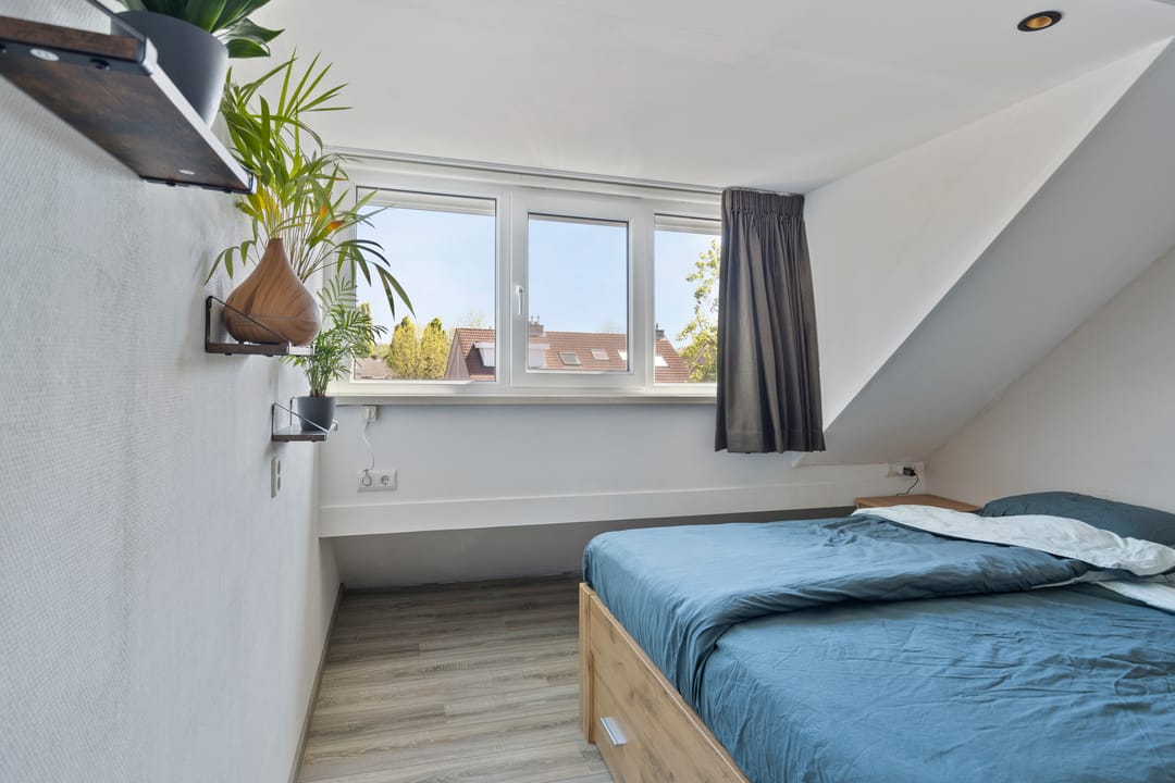 Foto 22 van Vogelkersstraat 5