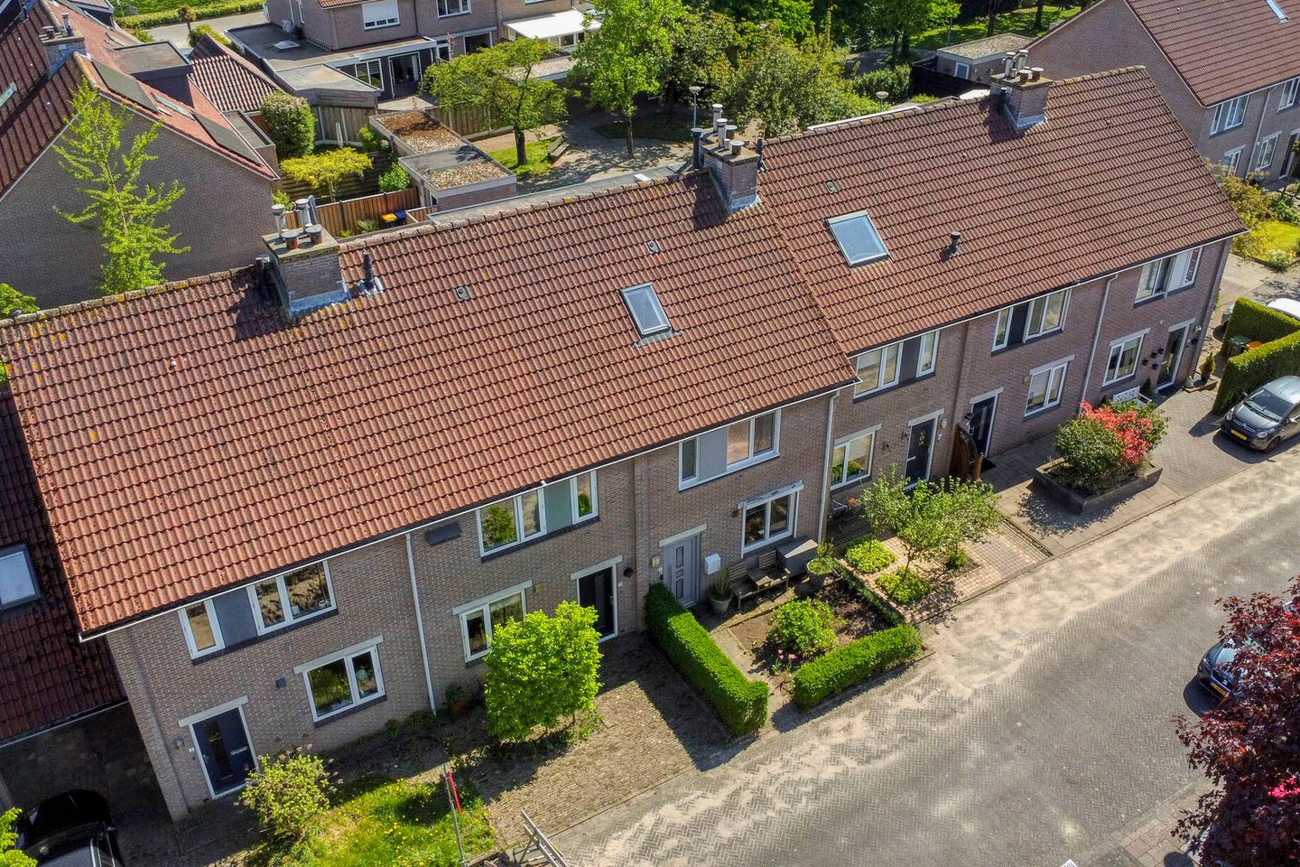 Foto 29 van Vogelkersstraat 5