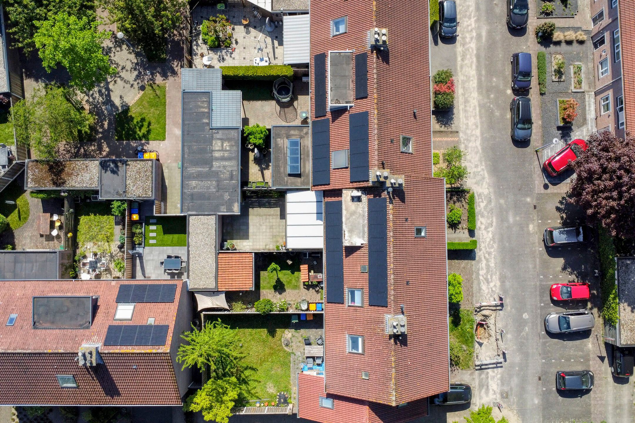 Foto 30 van Vogelkersstraat 5