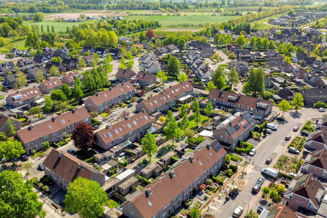 Foto 32 van Vogelkersstraat 5