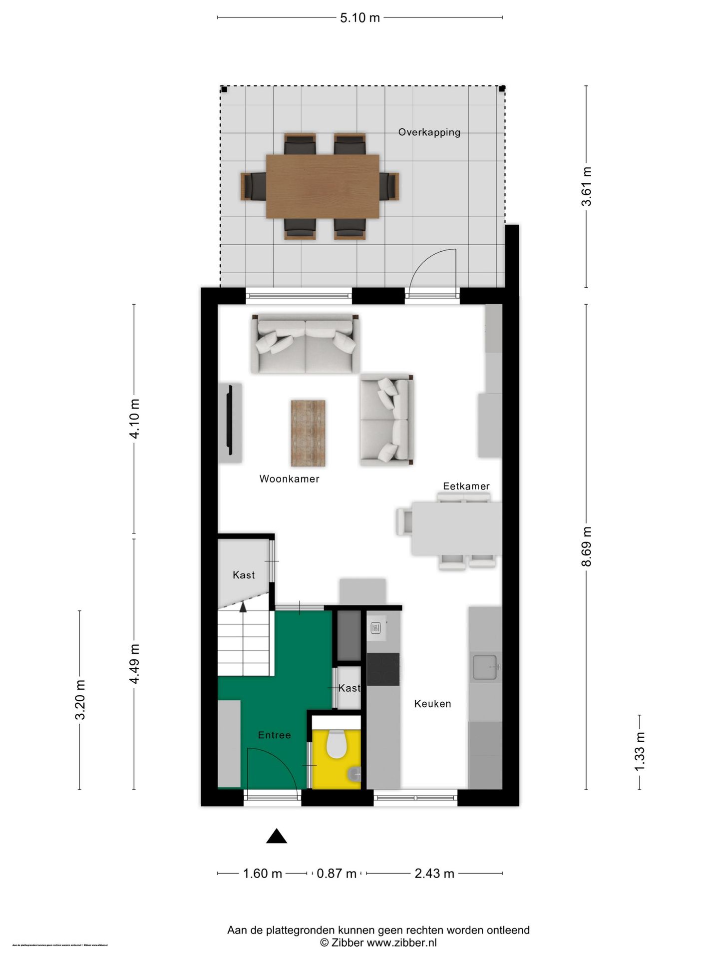 Foto 35 van Vogelkersstraat 5