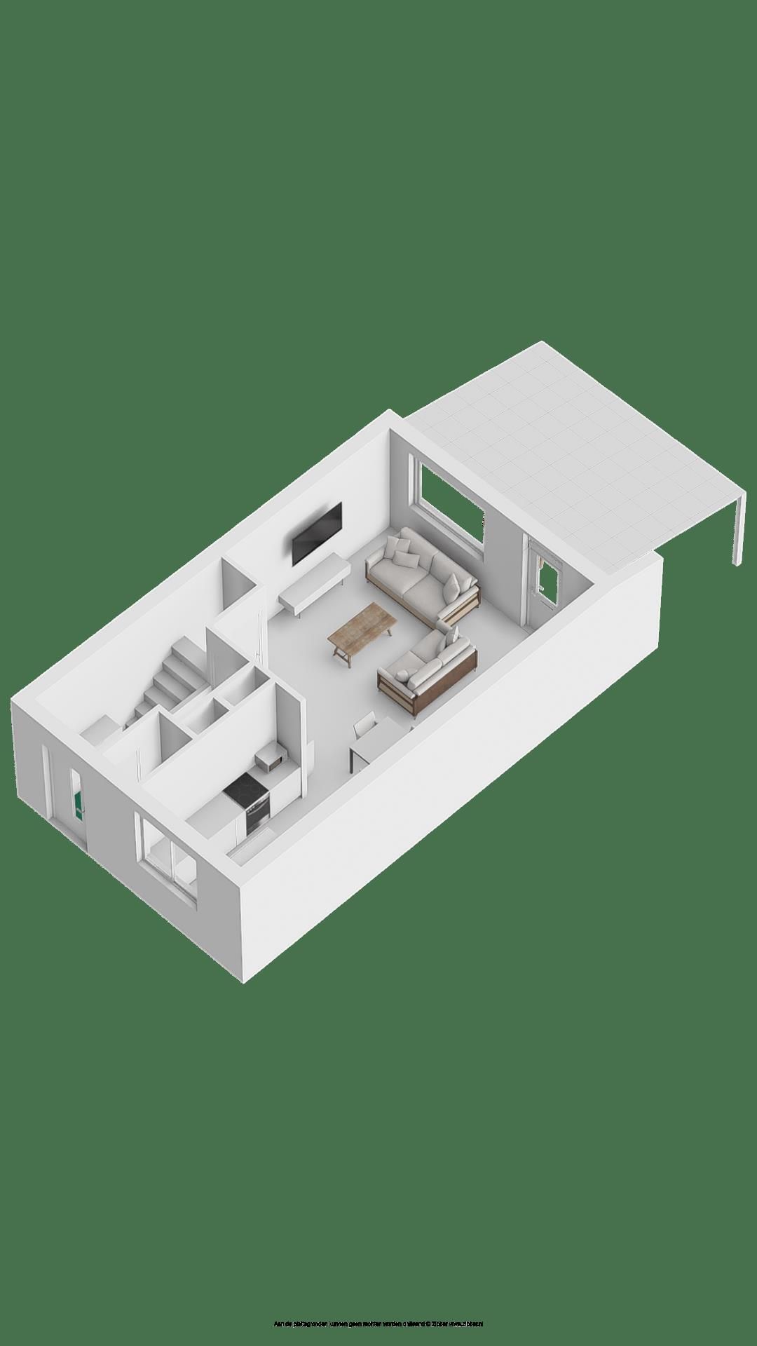 Foto 36 van Vogelkersstraat 5