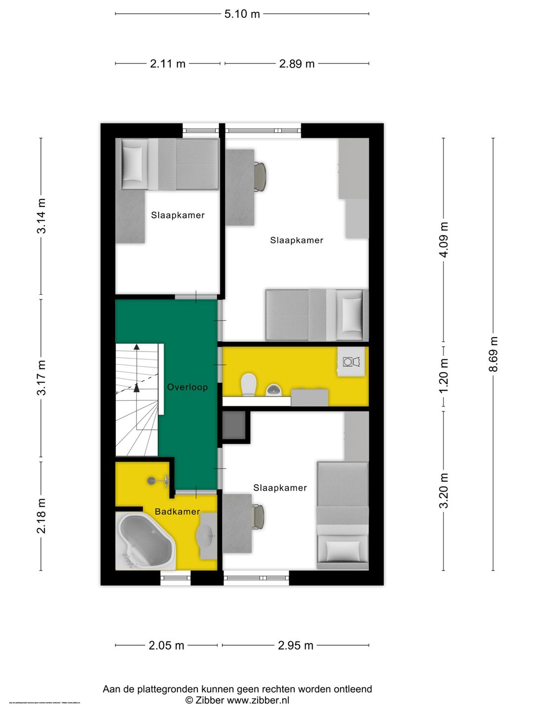 Foto 37 van Vogelkersstraat 5