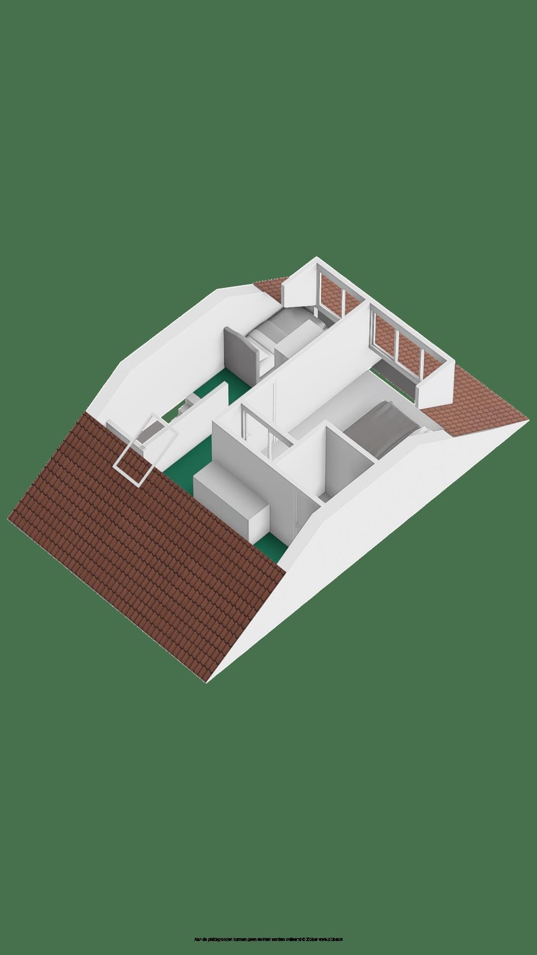 Foto 40 van Vogelkersstraat 5