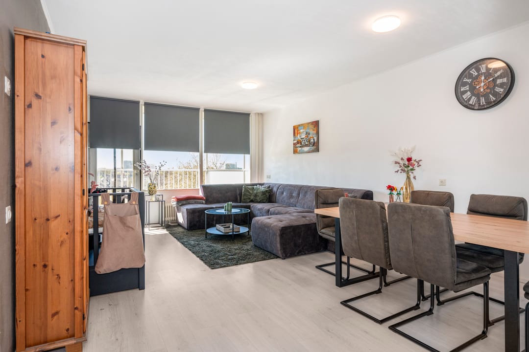 Photo 2 of Eisenhowerstraat 472