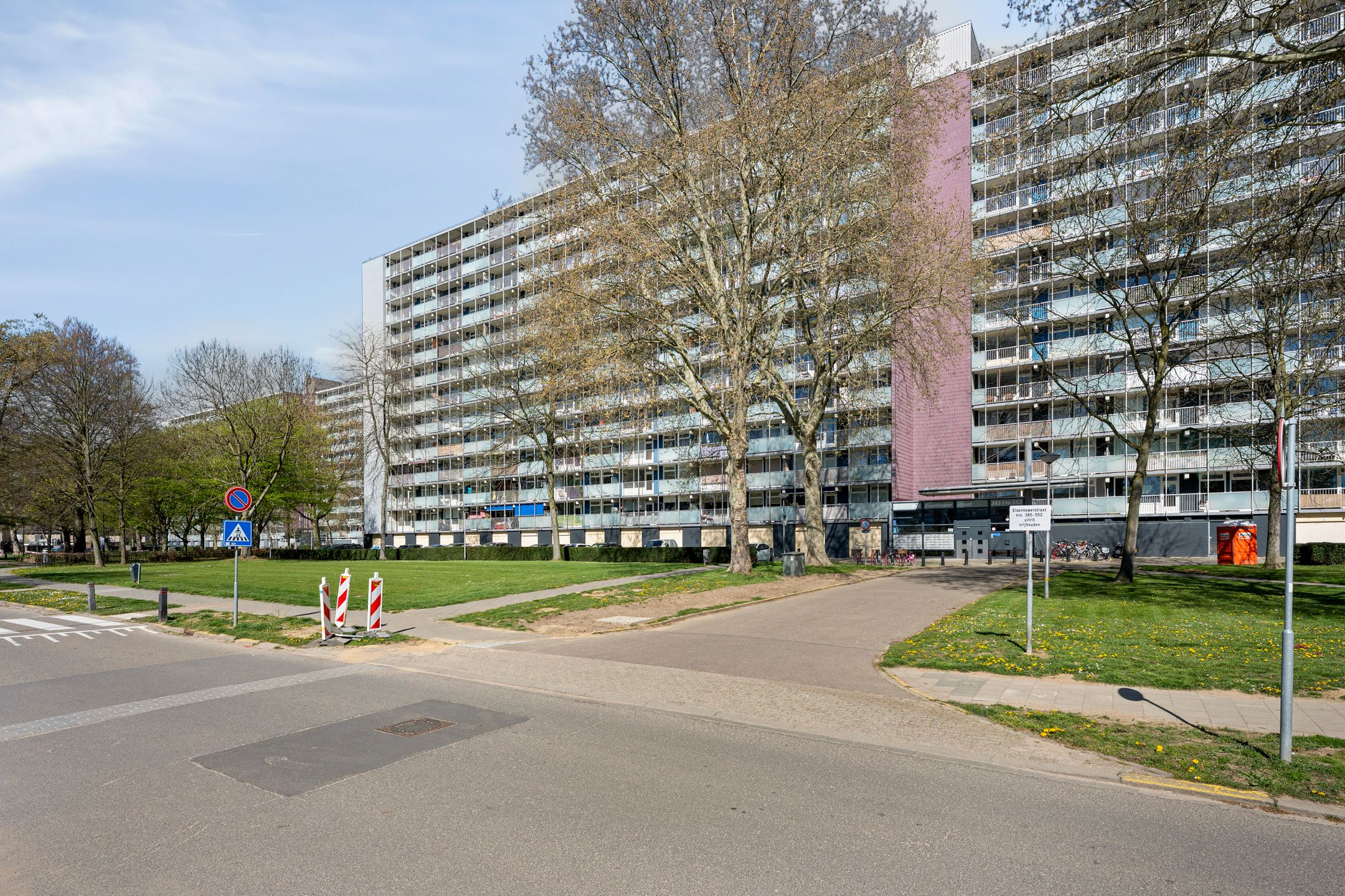 Photo 6 of Eisenhowerstraat 472