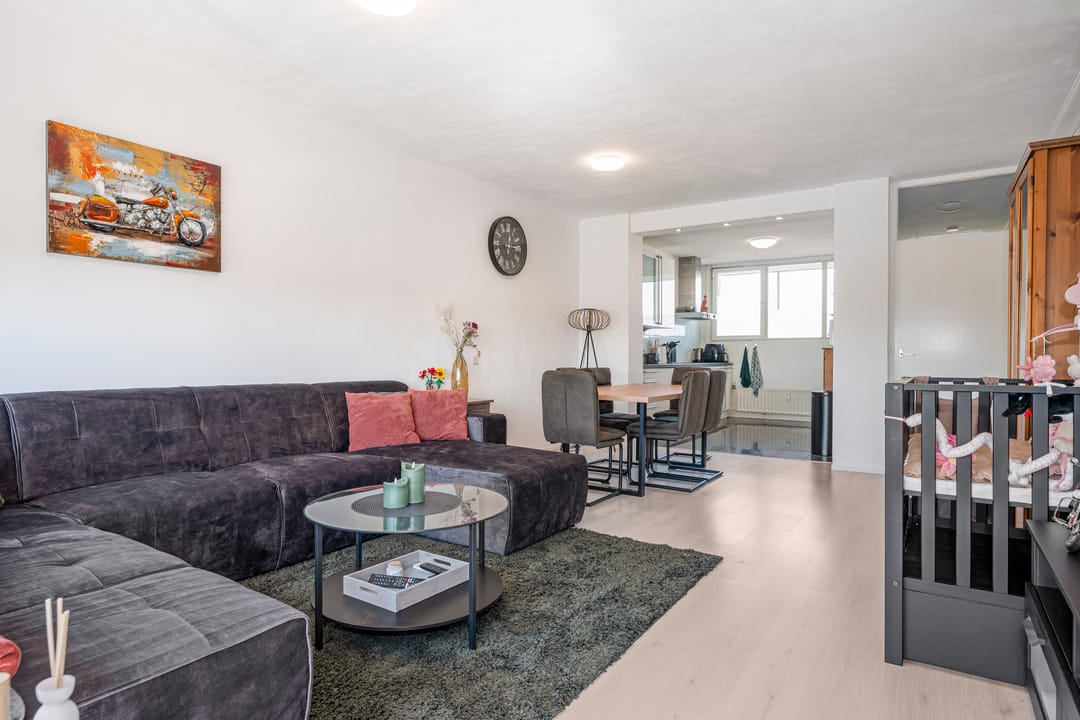 Photo 11 of Eisenhowerstraat 472