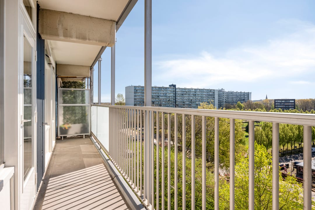 Photo 13 of Eisenhowerstraat 472