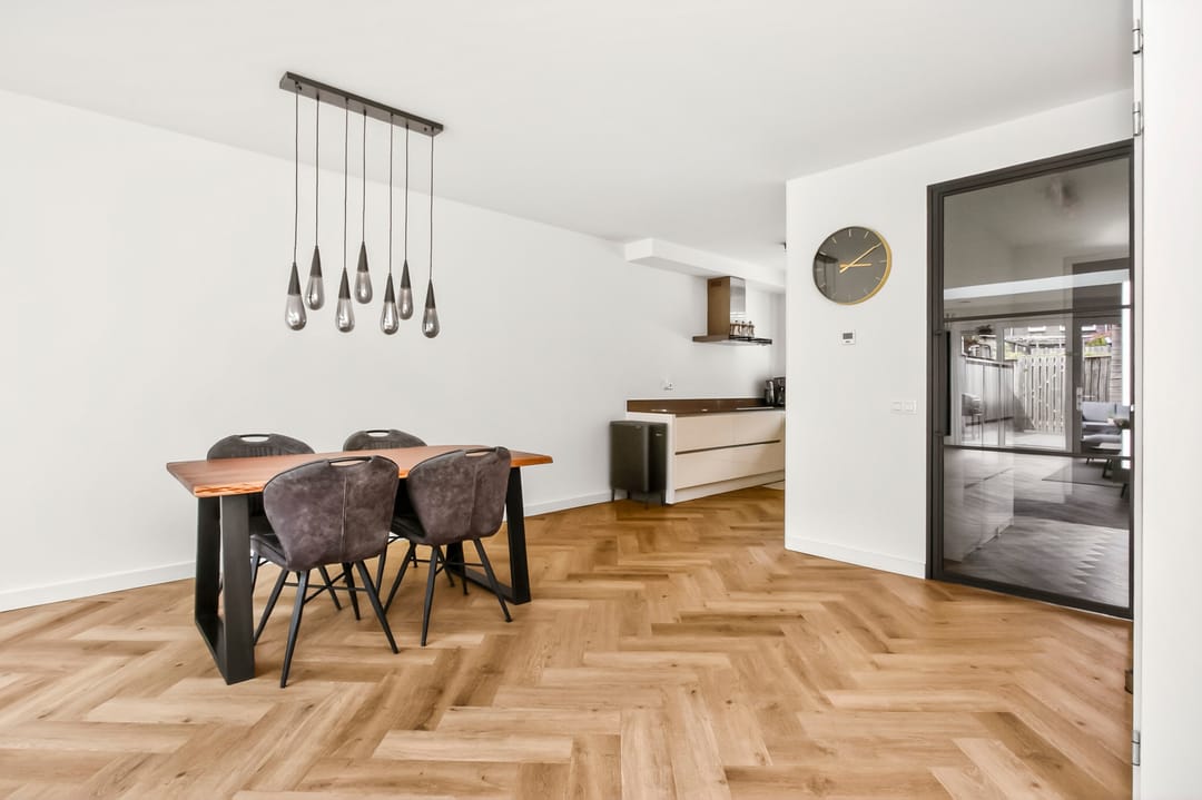 Foto 8 van Kamilleweg 13