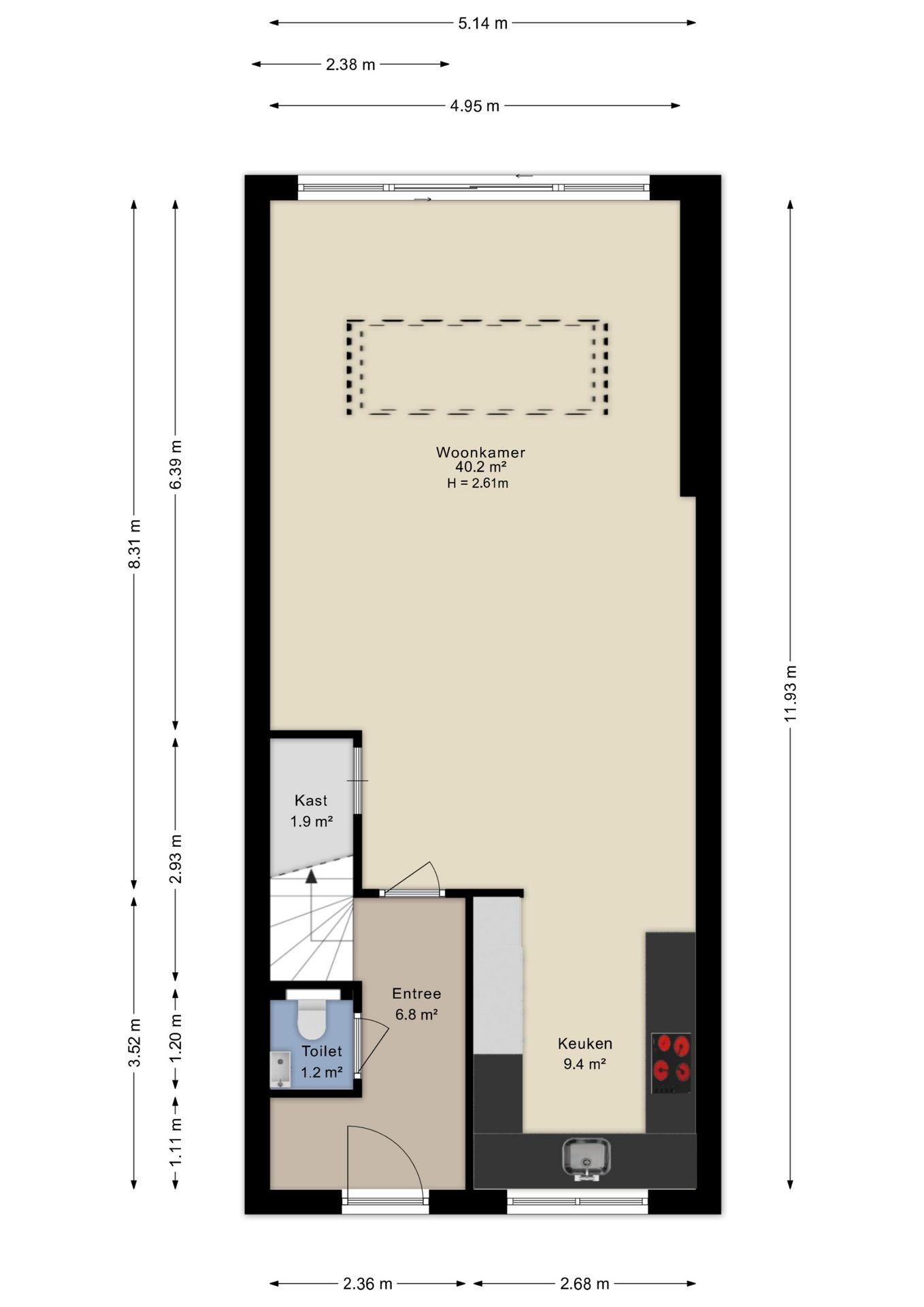 Foto 44 van Kamilleweg 13