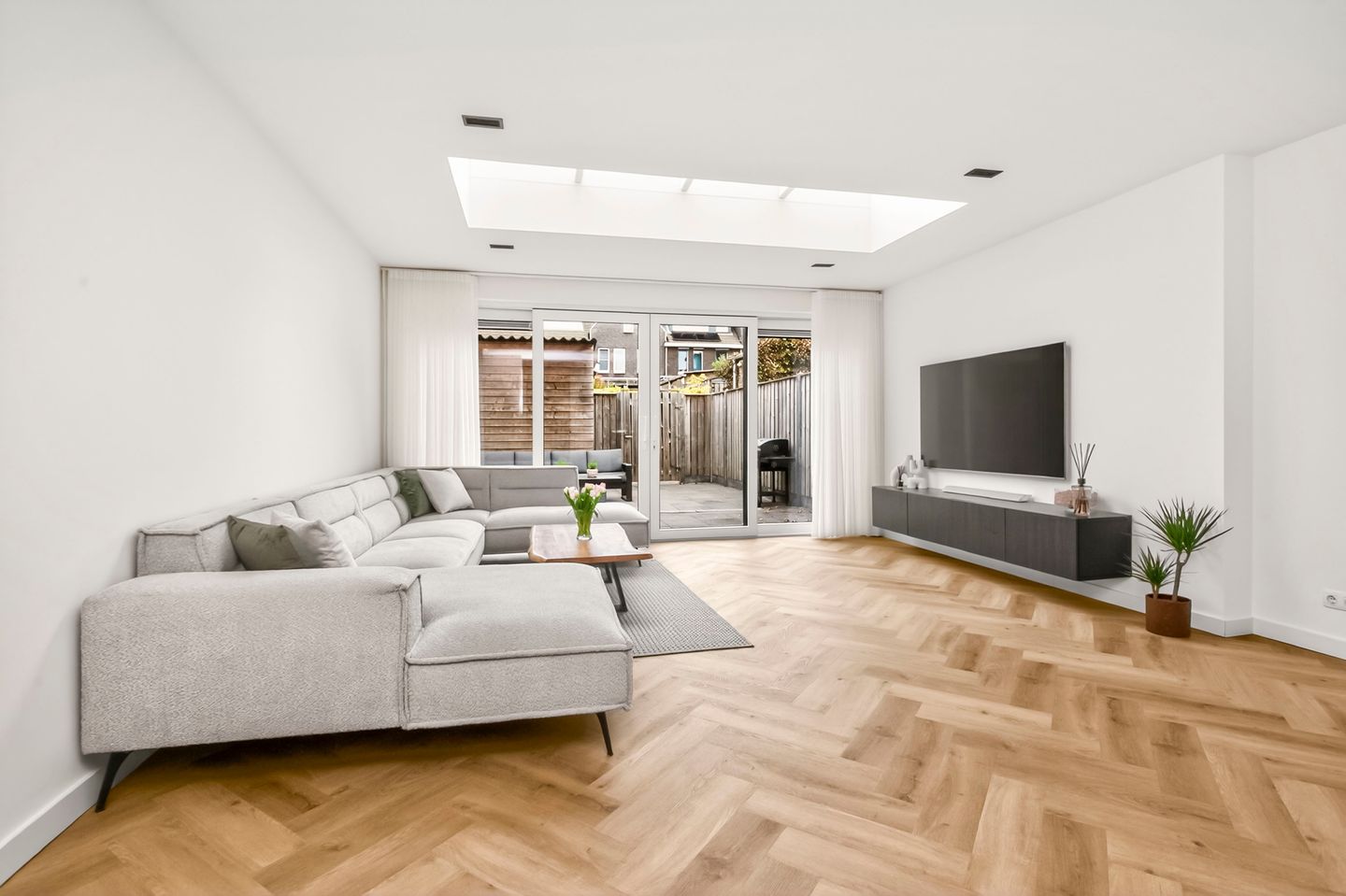 Foto 4 van Kamilleweg 13