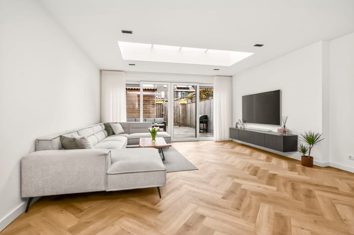 Foto 4 van Kamilleweg 13