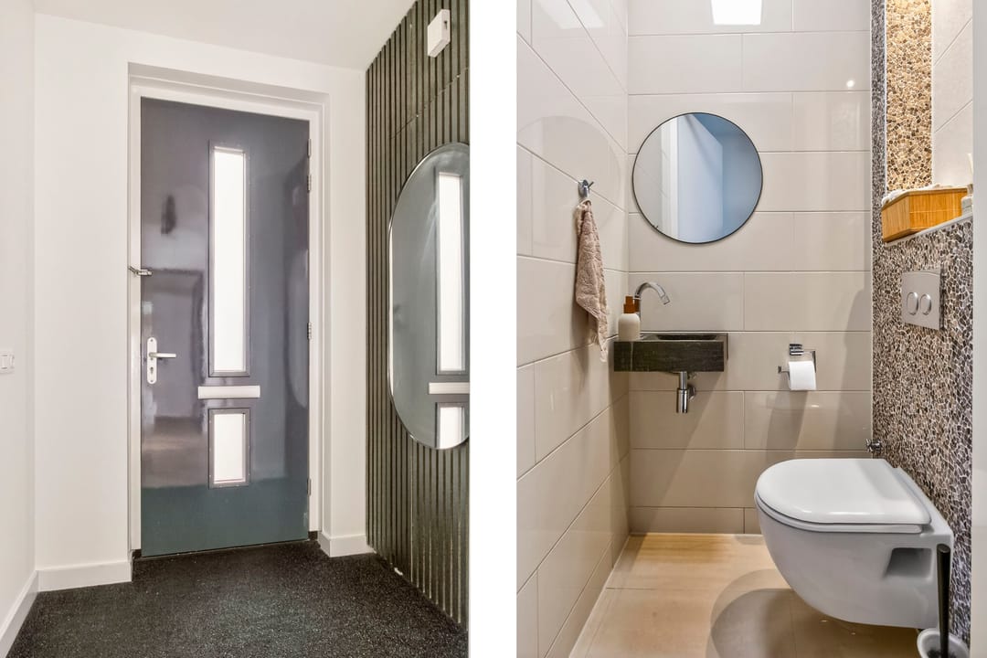 Foto 13 van Kamilleweg 13